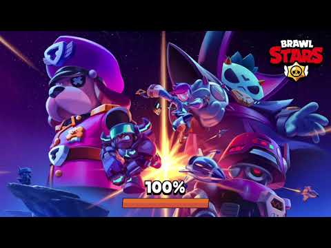 პროგრესი ᲨეიმᲩნევა / BrawlStars ქარᲗულად